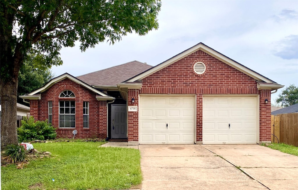 6718 Renata Cir, Houston, TX 77084 - photo 1