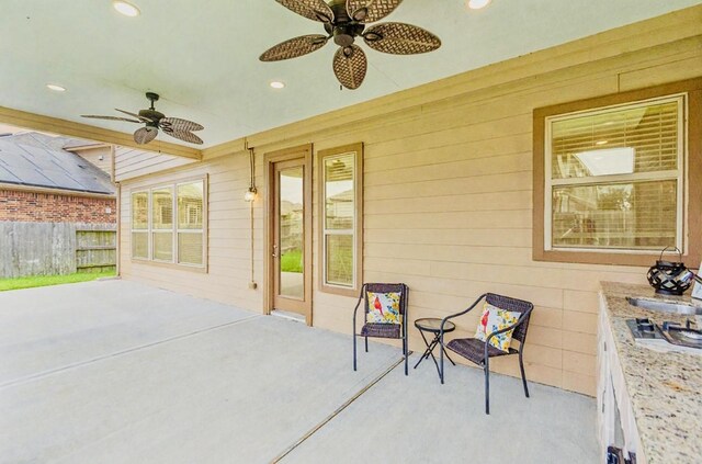 1219 Posey Ridge Ln, Katy, TX 77494 - photo 39