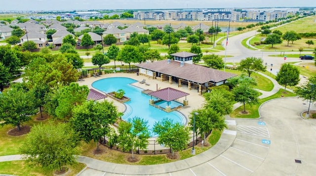 1219 Posey Ridge Ln, Katy, TX 77494 - photo 44