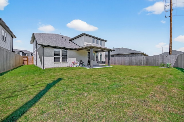 2118 Cool Greens St, Richmond, TX 77406 - photo 48