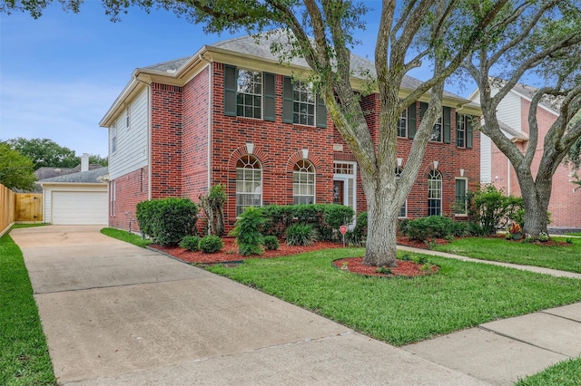 23207 Greenrush Dr, Katy, TX 77494 - photo 3