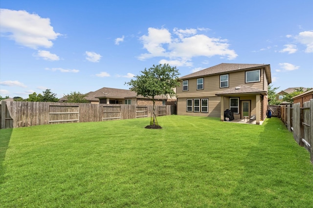 24231 Prairie Glen Ln, Katy, TX 77493 - photo 30