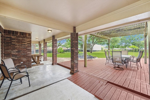 820 Klare Ave, Rosenberg, TX 77471 - photo 32