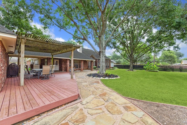 820 Klare Ave, Rosenberg, TX 77471 - photo 34
