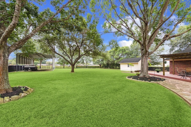 820 Klare Ave, Rosenberg, TX 77471 - photo 33