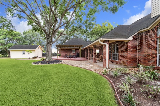 820 Klare Ave, Rosenberg, TX 77471 - photo 36