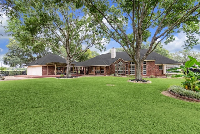820 Klare Ave, Rosenberg, TX 77471 - photo 37