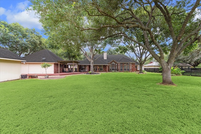 820 Klare Ave, Rosenberg, TX 77471 - photo 38