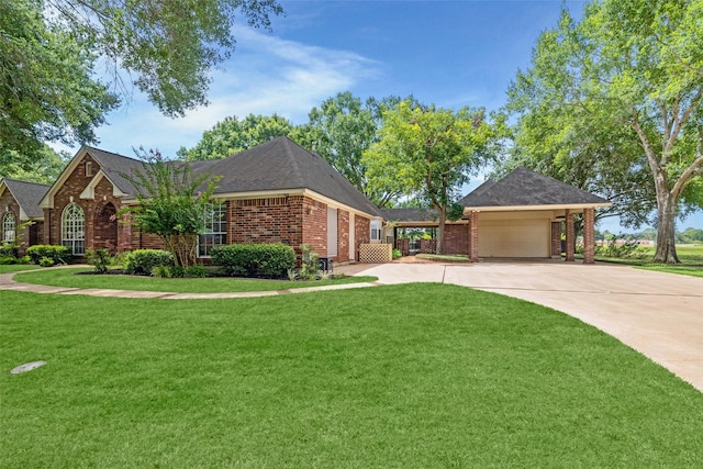 820 Klare Ave, Rosenberg, TX 77471 - photo 3