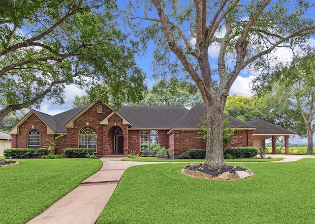 820 Klare Ave, Rosenberg, TX 77471 - photo 1