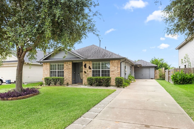 1015 Junction Ct, Rosenberg, TX 77471 - photo 4
