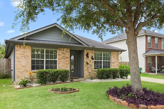 1015 Junction Ct, Rosenberg, TX 77471 - photo 1
