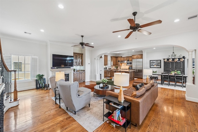 1302 Antoine Dr Unit C, Houston, TX 77055 - photo 6