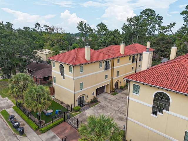 1302 Antoine Dr Unit C, Houston, TX 77055 - photo 42