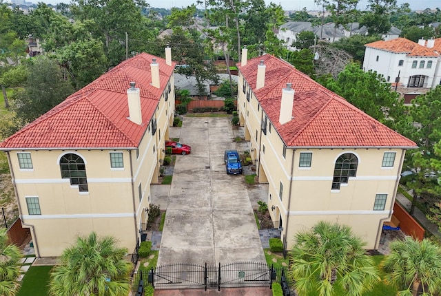 1302 Antoine Dr Unit C, Houston, TX 77055 - photo 43