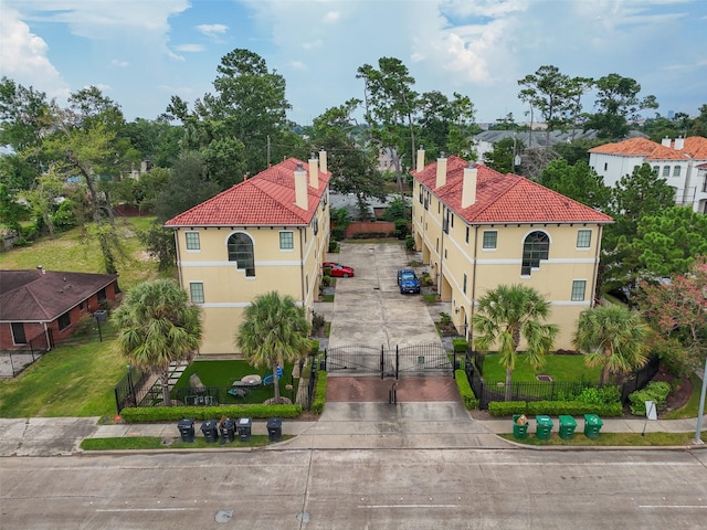1302 Antoine Dr Unit C, Houston, TX 77055 - photo 44