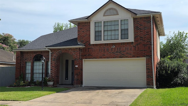16403 Salinas Ln, Houston, TX 77095 - photo 1