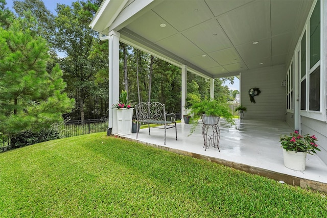 117 Sanderling Ln, Montgomery, TX 77316 - photo 36