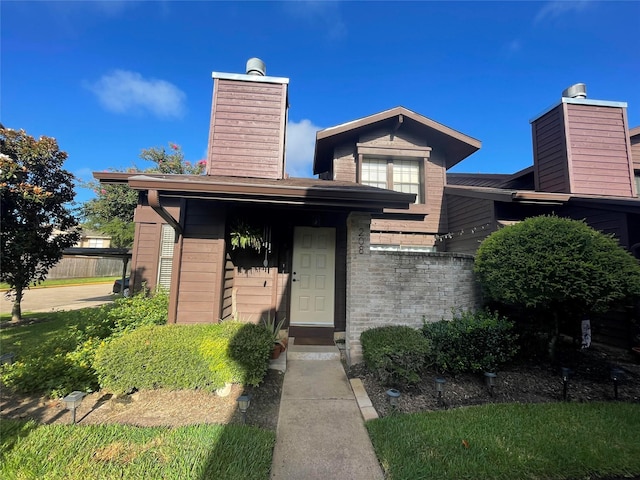 2611 Grants Lake Blvd Unit 208, Sugar Land, TX 77479 - photo 1