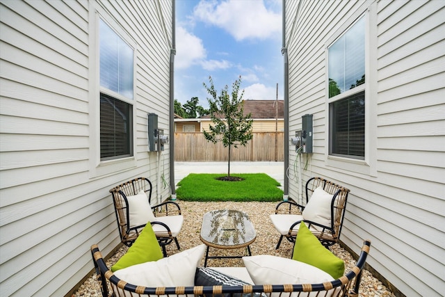 845 Elkhart St Unit C, Houston, TX 77091 - photo 24