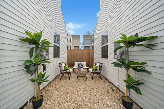 845 Elkhart St Unit C, Houston, TX 77091 - photo 25