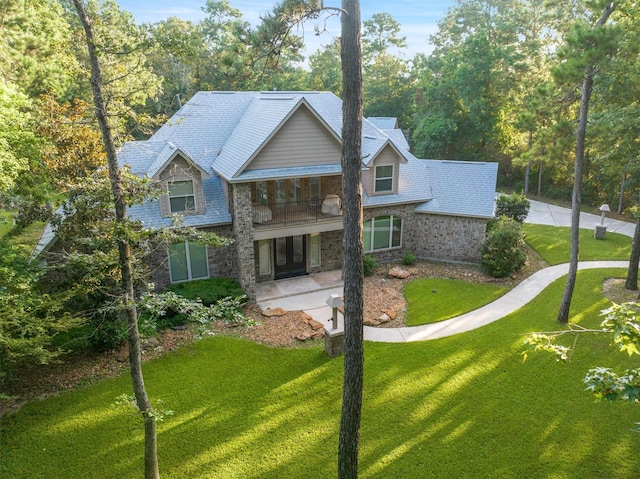 11018 Lake Windcrest, Magnolia, TX 77354 - photo 2