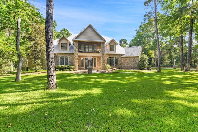 11018 Lake Windcrest, Magnolia, TX 77354 - photo 1