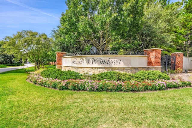 11018 Lake Windcrest, Magnolia, TX 77354 - photo 3