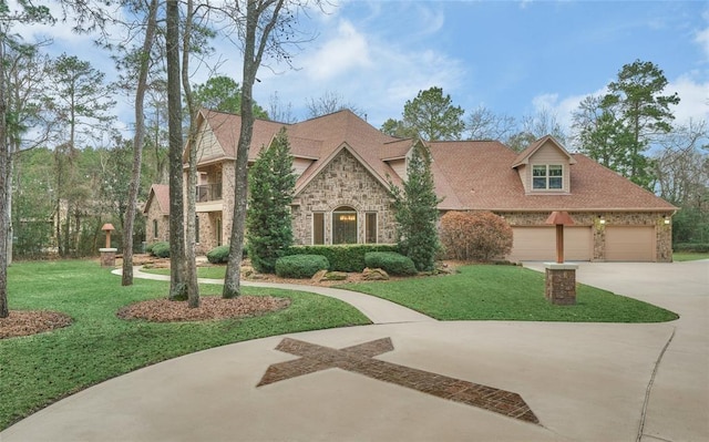 11018 Lake Windcrest, Magnolia, TX 77354 - photo 7