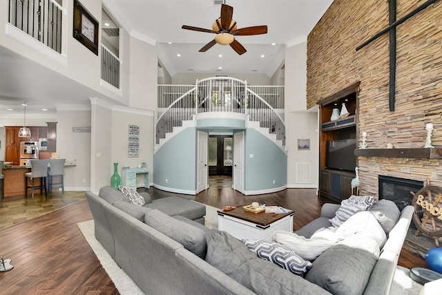 11018 Lake Windcrest, Magnolia, TX 77354 - photo 19