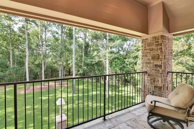 11018 Lake Windcrest, Magnolia, TX 77354 - photo 27