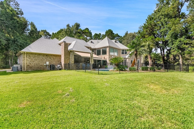 11018 Lake Windcrest, Magnolia, TX 77354 - photo 39