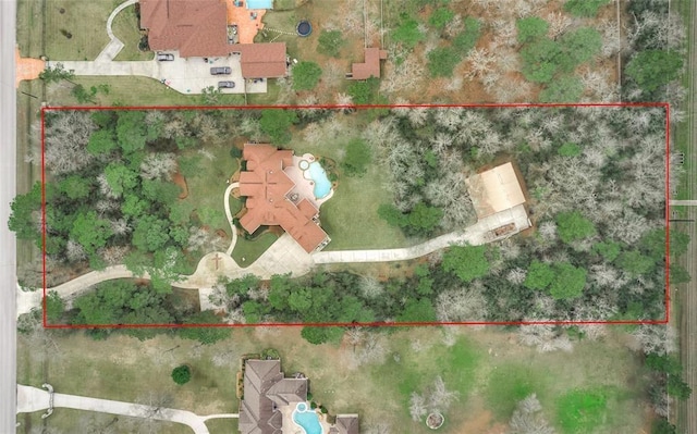 11018 Lake Windcrest, Magnolia, TX 77354 - photo 49