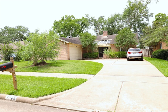 2306 Joel Wheaton Rd, Houston, TX 77077 - photo 2