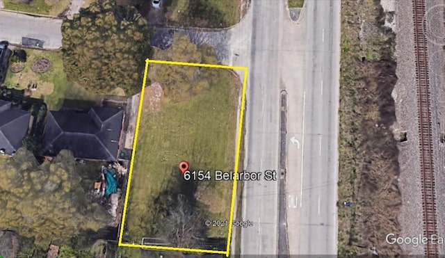 6154 Belarbor St, Houston, TX 77033 - photo 3