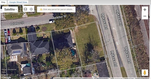 6154 Belarbor St, Houston, TX 77033 - photo 5