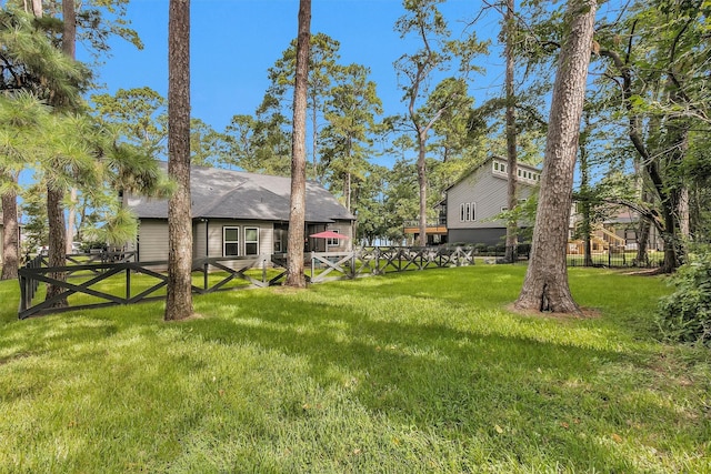 15692 Lakeway Dr, Willis, TX 77318 - photo 32