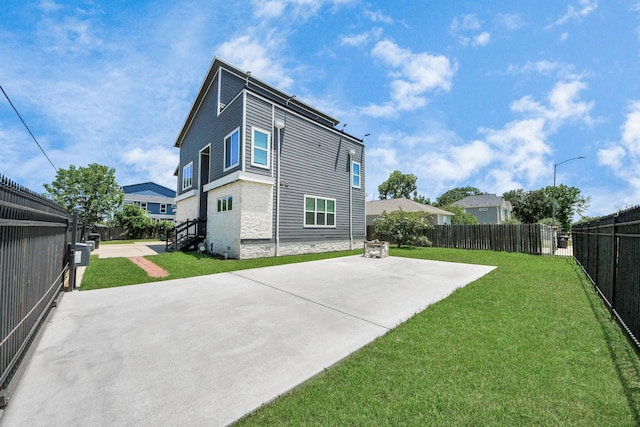 9495 Jutland Rd, Houston, TX 77033 - photo 46