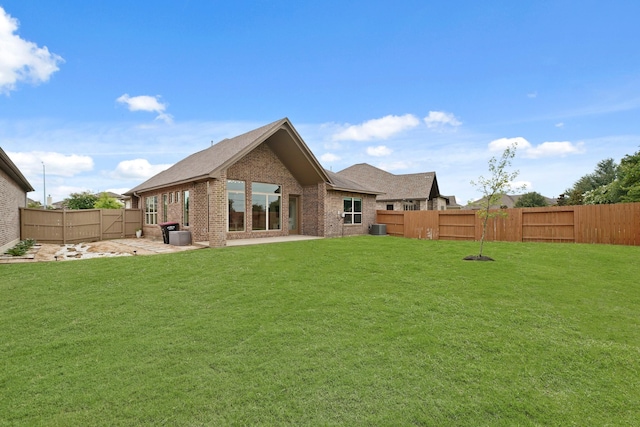 2215 Rose Manor Ct, Richmond, TX 77469 - photo 39