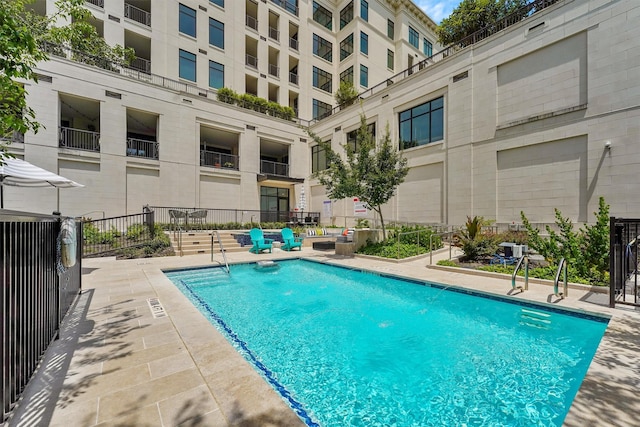 6017 Memorial Dr Unit 505, Houston, TX 77007 - photo 25