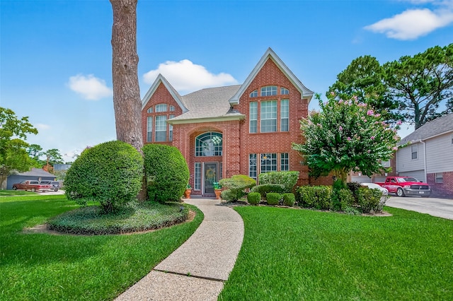 17314 Ponderosa Pines Dr, Houston, TX 77090 - photo 1