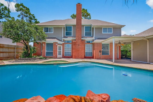 17314 Ponderosa Pines Dr, Houston, TX 77090 - photo 2