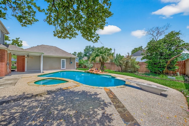 17314 Ponderosa Pines Dr, Houston, TX 77090 - photo 40