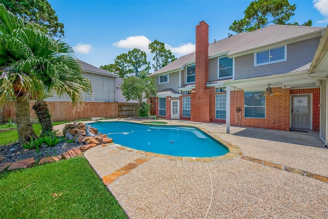 17314 Ponderosa Pines Dr, Houston, TX 77090 - photo 41
