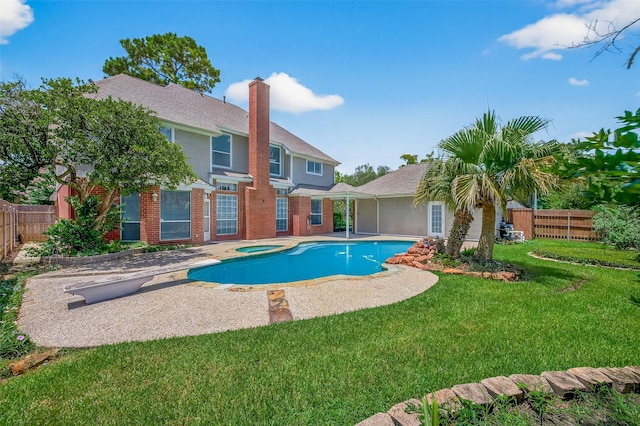 17314 Ponderosa Pines Dr, Houston, TX 77090 - photo 42
