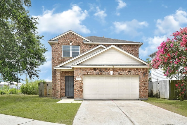 7918 Anza Cir, Houston, TX 77012 - photo 1