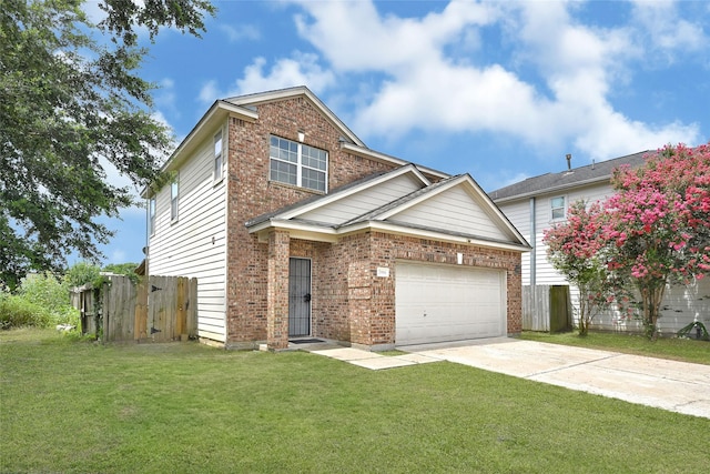 7918 Anza Cir, Houston, TX 77012 - photo 2