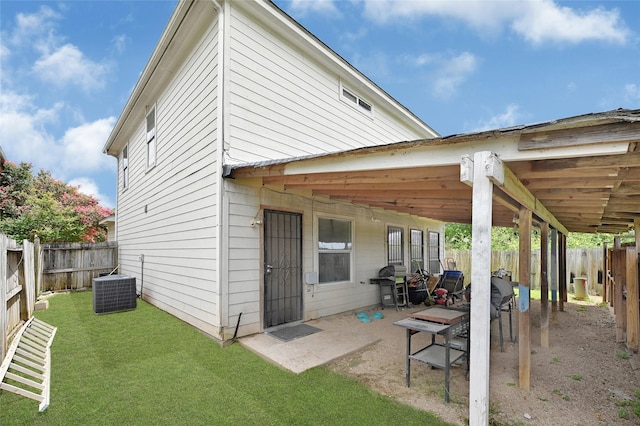 7918 Anza Cir, Houston, TX 77012 - photo 18