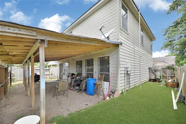 7918 Anza Cir, Houston, TX 77012 - photo 19