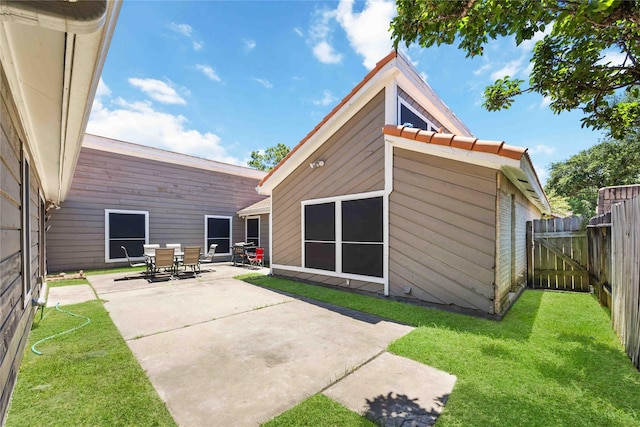 5942 Caruso Forest Dr, Houston, TX 77088 - photo 22